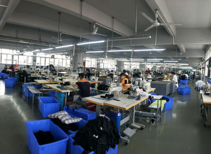 चीन Shenzhen Xin Ao Wei Trading Co., Ltd. कंपनी प्रोफाइल