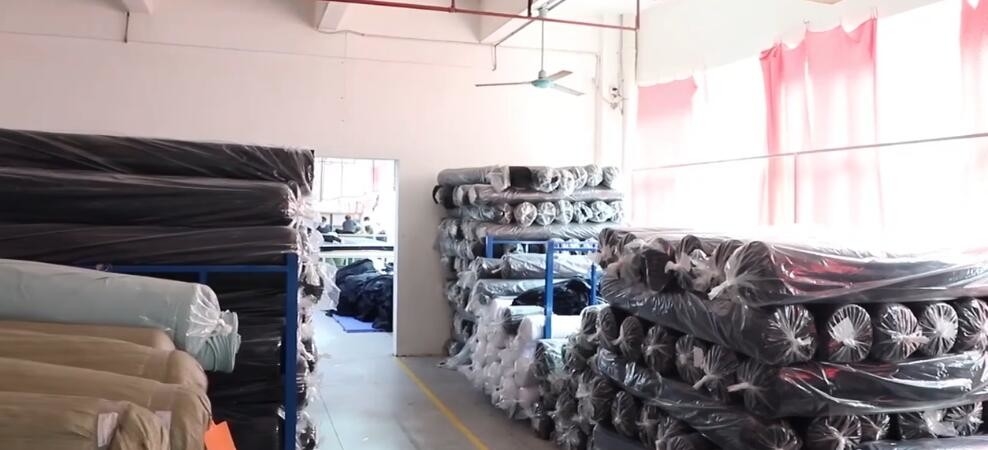 चीन Shenzhen Xin Ao Wei Trading Co., Ltd. कंपनी प्रोफाइल